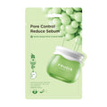 Frudia Maschera viso ai grappoli verdi 🍇