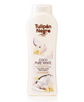 Bagnoschiuma al cocco 650 ml 🥥