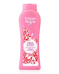 Bagnoschiuma alla fragola e panna 650 ml 🍓
