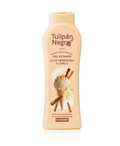 Bagnoschiuma al latte e cannella 650 ml 🥛