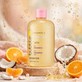 Bagnodoccia alla vitamina C (500 ml)🍊