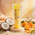 Lozione bicolore alla vitamina C 🍊