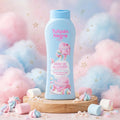 Bagnoschiuma allo zucchero filato 650 ml 🍭