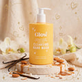 Sapone mani al caramello salato (500 ml)