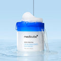MEDICUBE
Zero Pore Pad 2.0 - Dischetti esfolianti viso