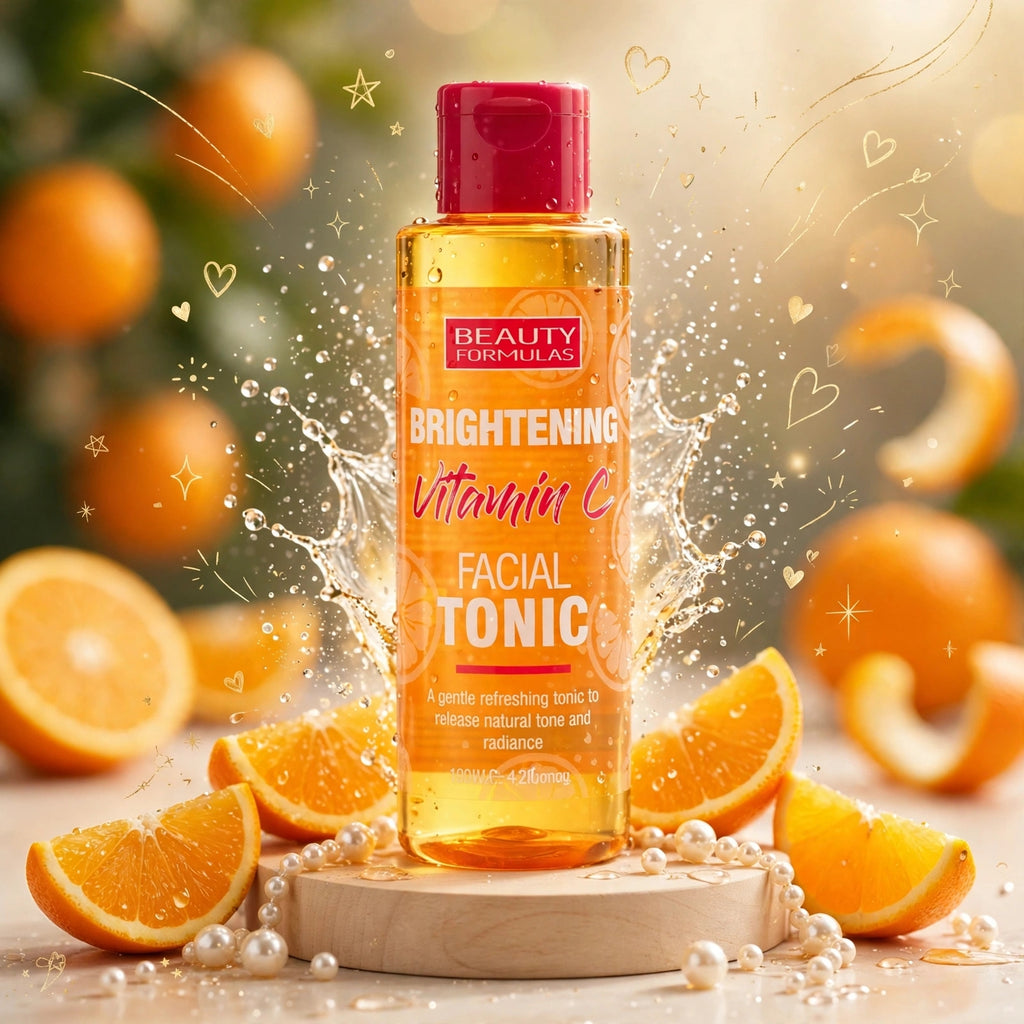 Tonico vitamina C🍊